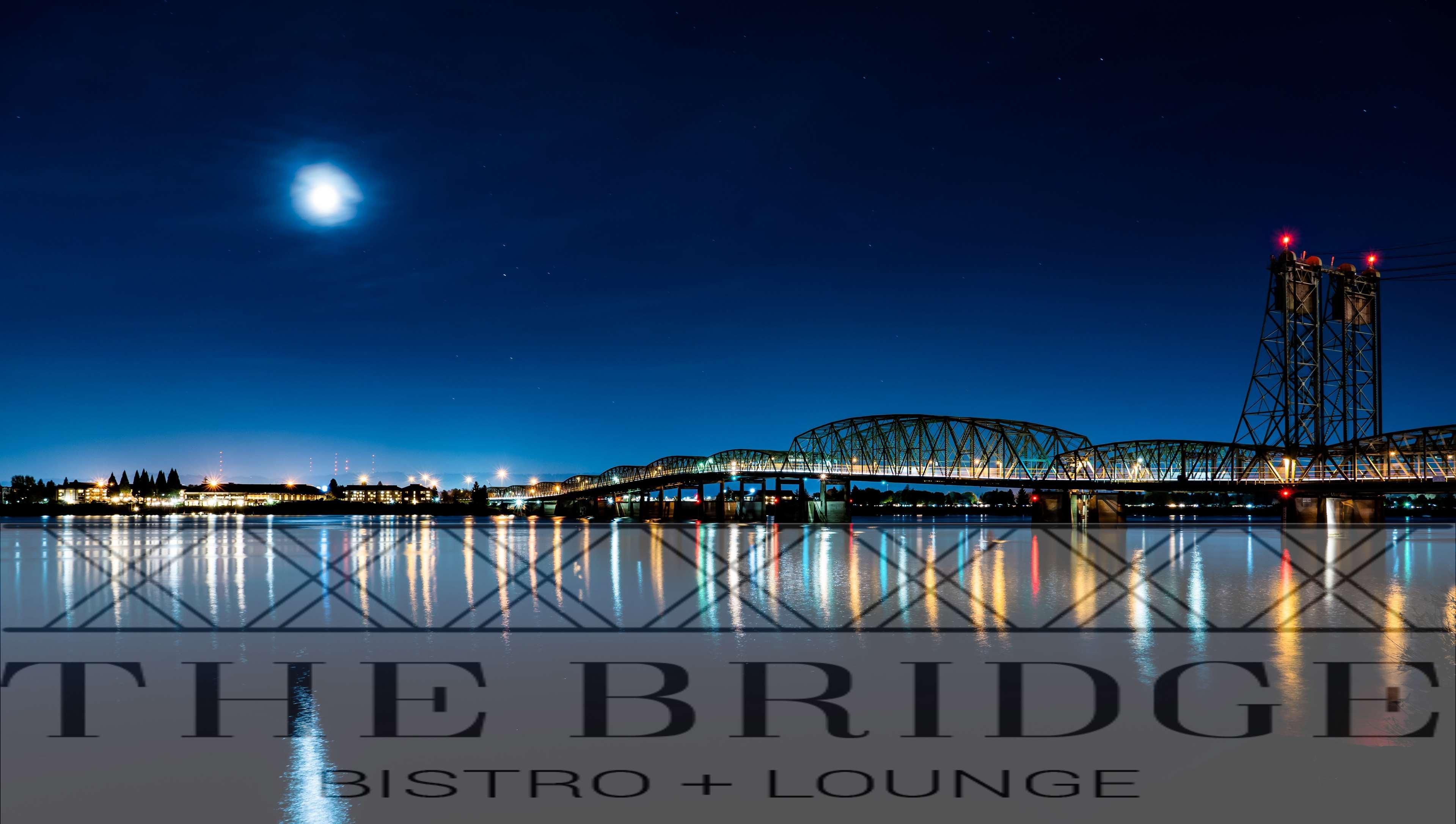 Best Western Premier Hotel At Fisher'S Landing Ванкувър Екстериор снимка